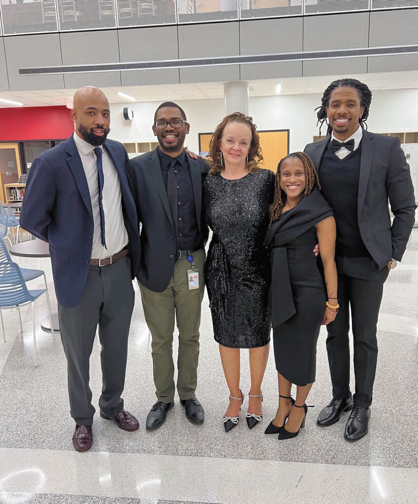 National Assoc. of Secondary School Principals tweet media