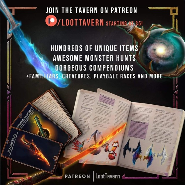 loottavern tweet picture