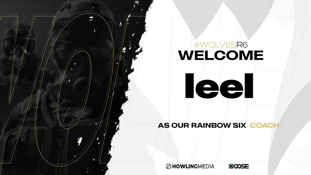 Wolves Esports tweet media