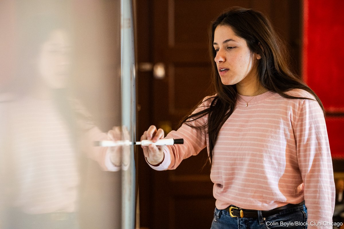colinbphoto's tweet photo. I loved spending time in the classroom w/ the English as a Second Language students &amp; @ArielParrella earlier this month!
Read the great story here:
How A Humboldt Park School Is Helping Immigrant Parents Learn English And Gain Confidence https://t.co/27C9lTNvTT via @BlockClubCHI https://t.co/R1wPoN6uQH