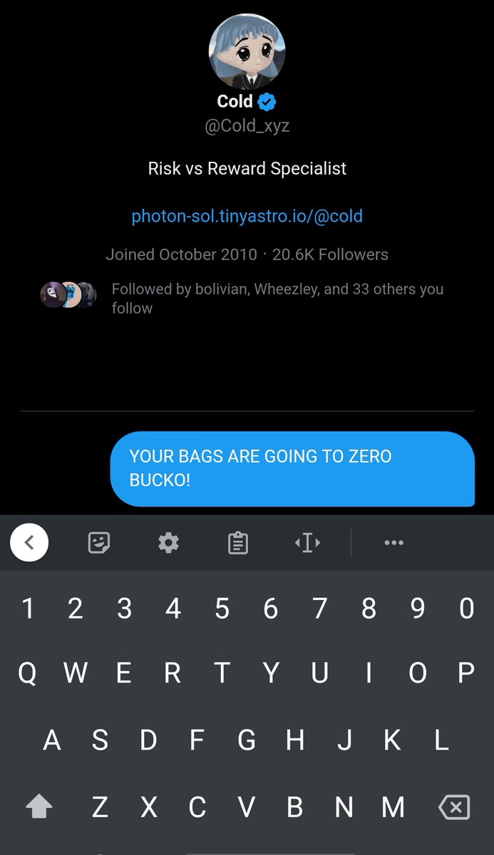 Dino tweet media