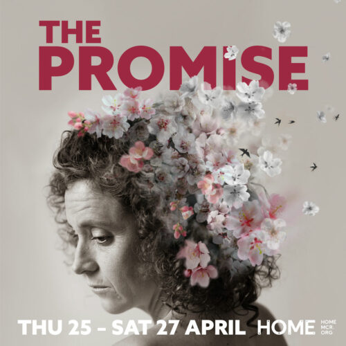 Written by @paula_garfield and @melissamostyn, @DeafinitelyT's The Promise is inspired by the extraordinary experiences of deaf people living with dementia. When - 25-27 Apr Where - @HOME_mcr Cost - £15 disabilityarts.online/events/deafini…