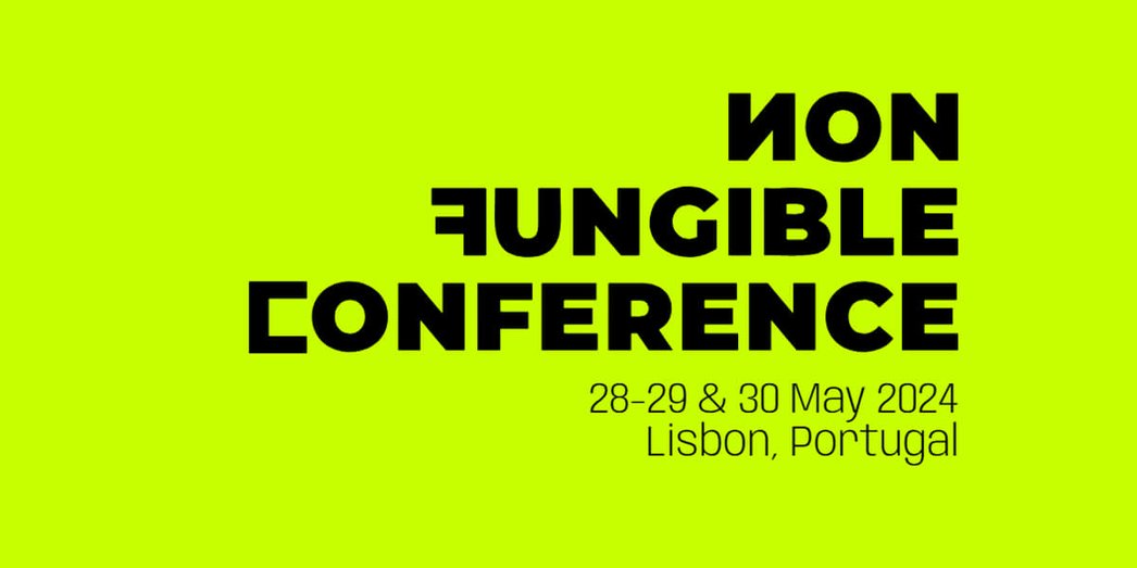 The news is out! 

We're going to <a href="/NFCsummit/">NFC SUMMIT - LISBON - JUNE 4-6 2025</a> in Lisbon 

WHEN? 28-29-30 MAY

we get to give you 20 Allowlists! 

Use the code "NFC24FEMALETECHLEADERSROCK" to get a 90% discounted ticket (60€ vs 600€) 

🔥 Get yours 

👉 bit.ly 

See you in sunny Lisbon! ☀️