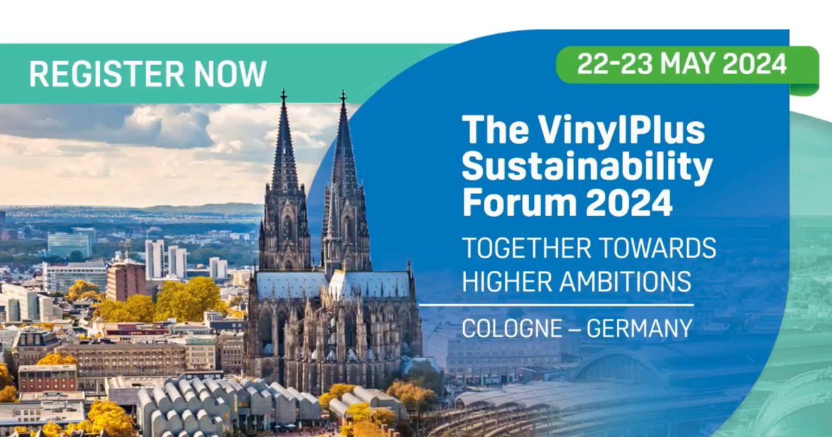 EuropeanPlasticisers tweet media