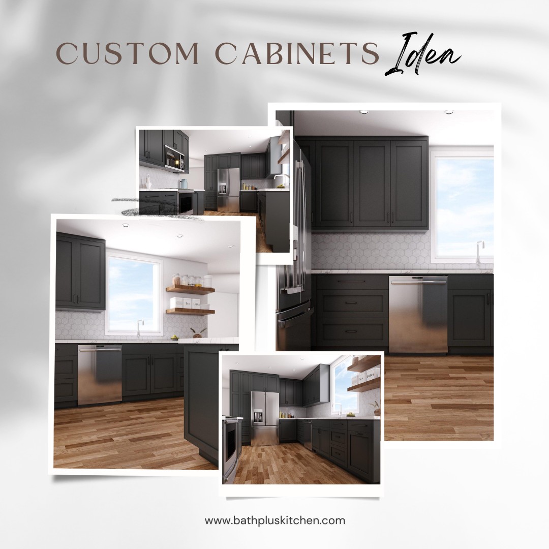 Transform your kitchen with the timeless elegance of custom cabinets! ✨Swipe to explore a variety of sleek, dark-hued cabinet options that elevate any kitchen from ordinary to extraordinary.
.
.
#interiordesign #customcabinets #kitchens #kitchenremodeling #KitchenTransformation