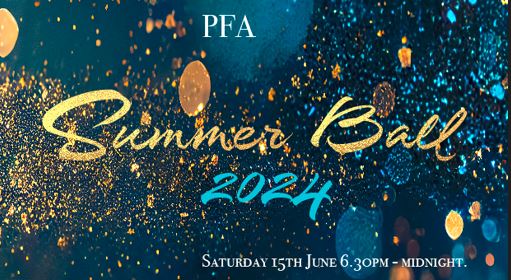 ***Public Interest Announcement***
It is not April just yet, but we thought it was important to let you know that there are very few places left for our ball in June. 
…and-friends-association.myshopify.com/collections/rg…