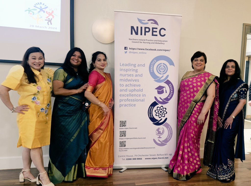 neneatos74 (@jonahatos) on Twitter photo 'Diversity is not about how we differ. It is about embracing one another's uniqueness ' Ola Joseph. It's been a fantastic experience to be working with very talented colleagues across HSCNI with my fellow professional officers <a href="/deepthiRos/">deepthi roshan</a> <a href="/simonjlabade/">Jincy Labade</a> <a href="/NurseAmandaEDI/">Nurse Amanda EDI</a> @Biji 'Diversity is not about how we differ. It is about embracing one another's uniqueness ' Ola Joseph. It's been a fantastic experience to be working with very talented colleagues across HSCNI with my fellow professional officers <a href="/deepthiRos/">deepthi roshan</a> <a href="/simonjlabade/">Jincy Labade</a> <a href="/NurseAmandaEDI/">Nurse Amanda EDI</a> @Biji