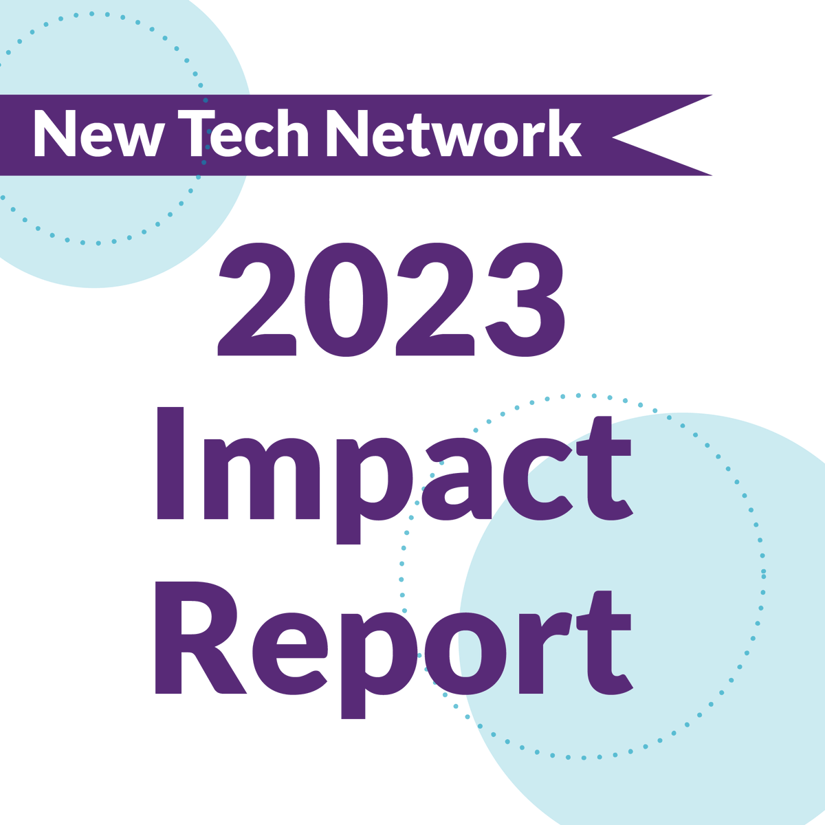 Learn how NTN supports architects of shared leadership at Bluegrass Middle School in Hardin County, Kentucky by downloading the 2023 Impact Report today! newtechnetwork.org/resources/2023…