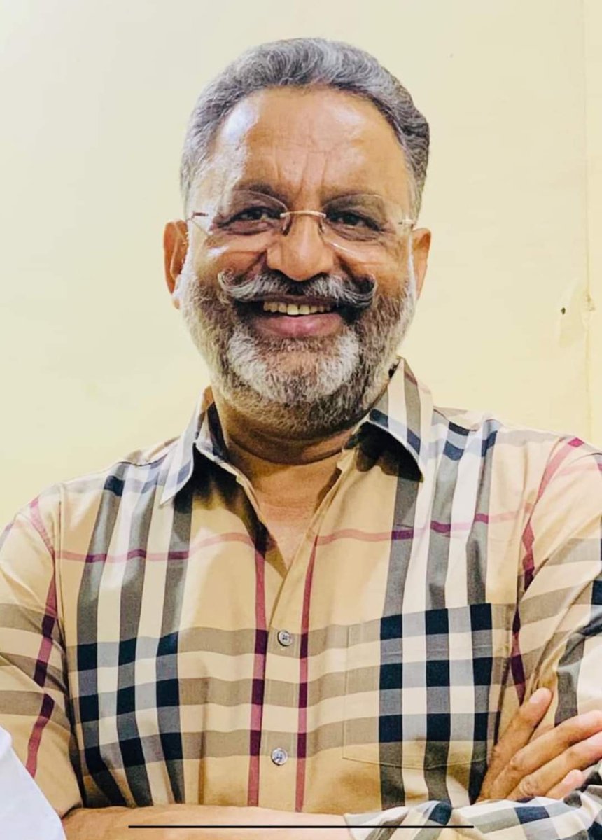 Nadeem634's tweet photo. आंखे भिगोके दिल को हिलाकर चले गए
ऐसे गए कि सबको रुला कर  चले गए 😔

#MukhtarAnsari https://t.co/HUBZv7v0ab