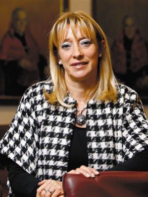 🚨🚨 Fontes de Belém acabam de confirmar que Montenegro colocou Marisa Liz no Governo!