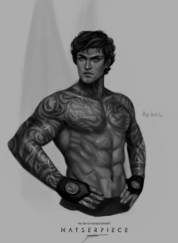 comfort_azriel's tweet photo. hot azriel🔥

🎨natserpiece https://t.co/spS7NNmdyS