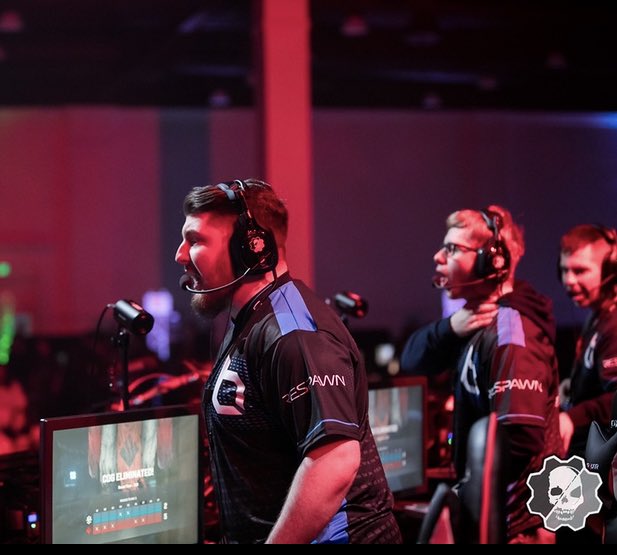 Kieron “Breaker” 🏴󠁧󠁢󠁷󠁬󠁳󠁿 tweet media