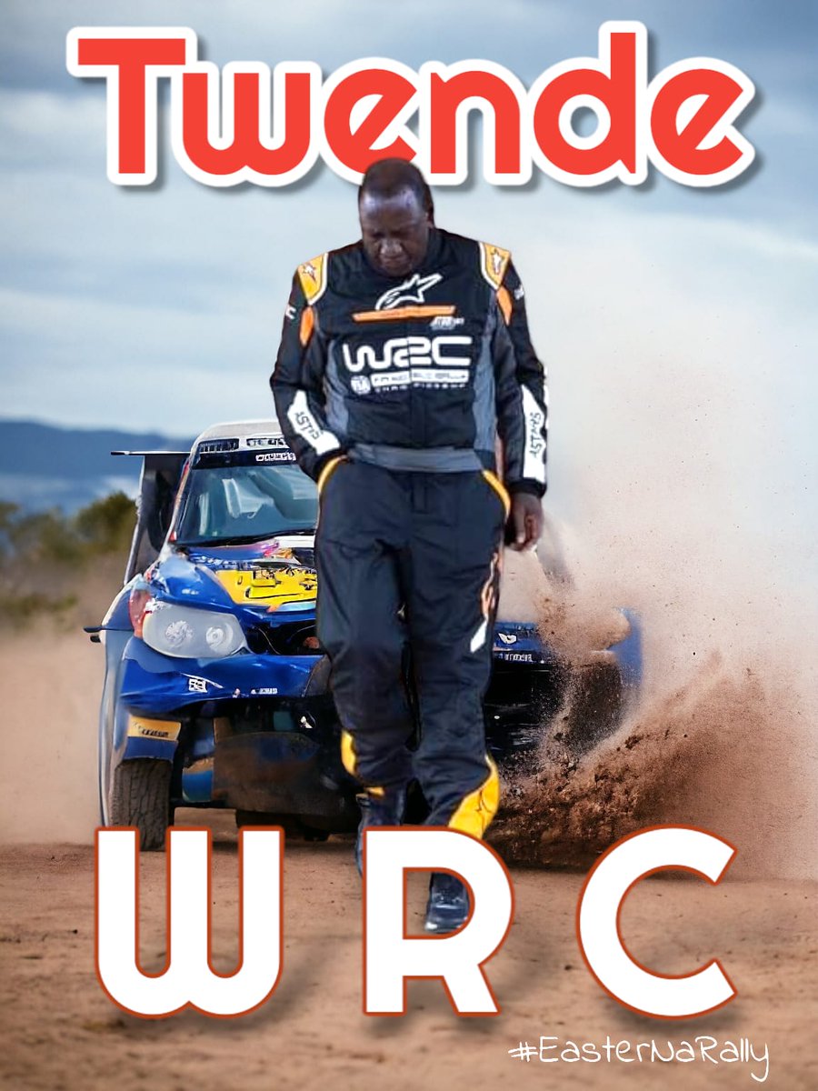 Twende Rally.<a href="/SafariRallyWRC/">Safari Rally</a>