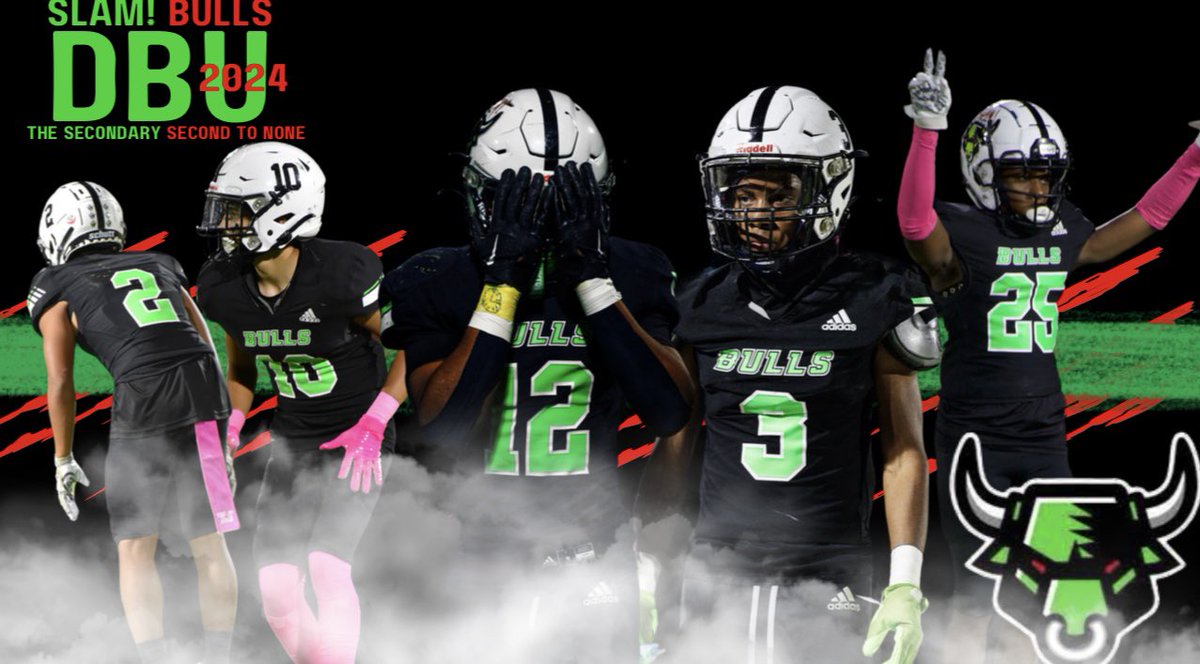 Coaching DB’s is an art.  The eye in the sky does not lie and neither does the stats. You have to have confident in your ability and then be tough enough to follow it.   #STSU #TheSecondarySecondToNone