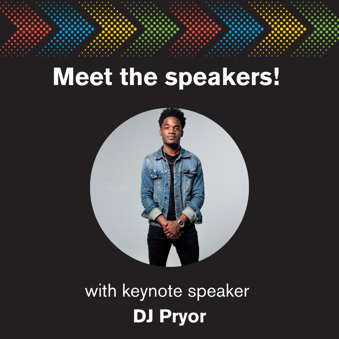 DCEarlyEdX's tweet photo. DC Early EdX is just a week away! Check out our featured speakers and lineup of experts and leaders who will explore how you can level up your teaching and mental wellbeing strategies! https://t.co/xwfQD9GYMa https://t.co/OEI0jIHX83
