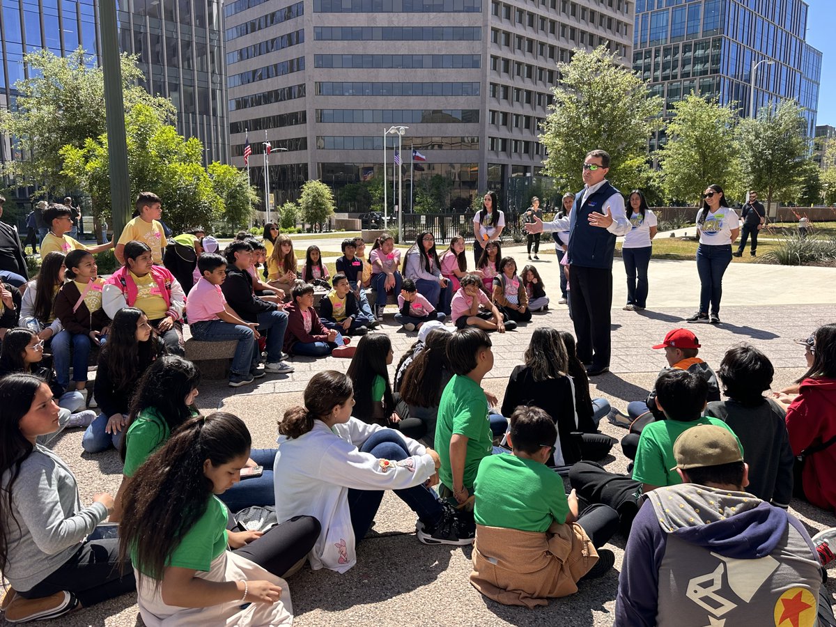 Texas Oil & Gas Association tweet media