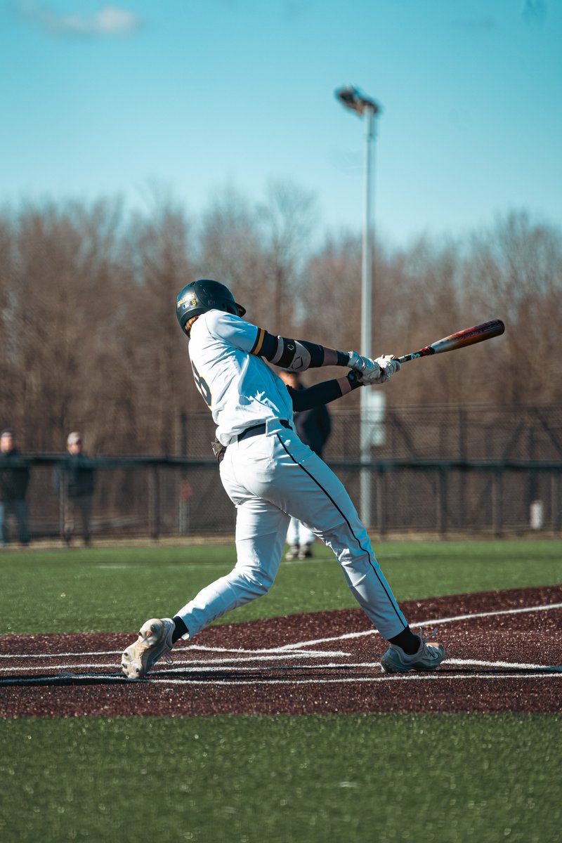 Conference opener today for @baseball_grcc and softball! Both teams are taking on Delta College at Belknap park! @GRCCAthletics