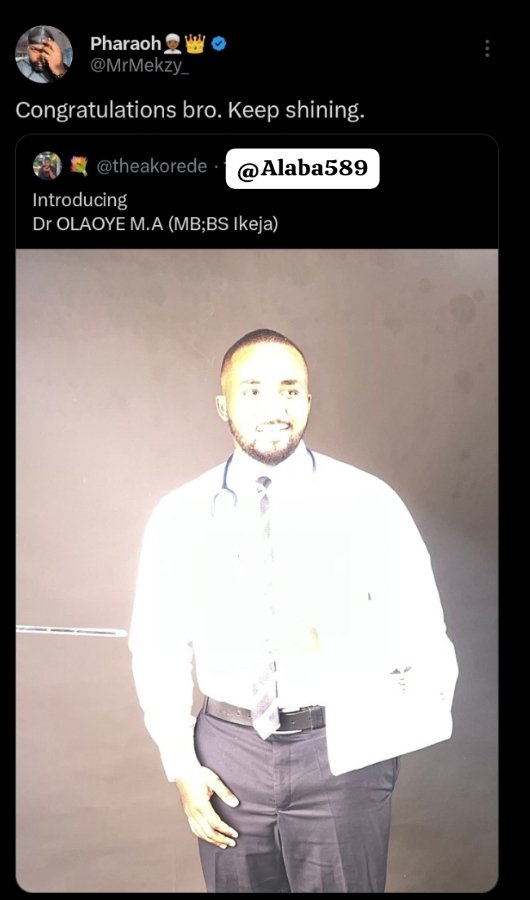 Funny replies/video Thread

1. Keep shining kè 😬 Bro. no be so 🤣🤣😂🤣