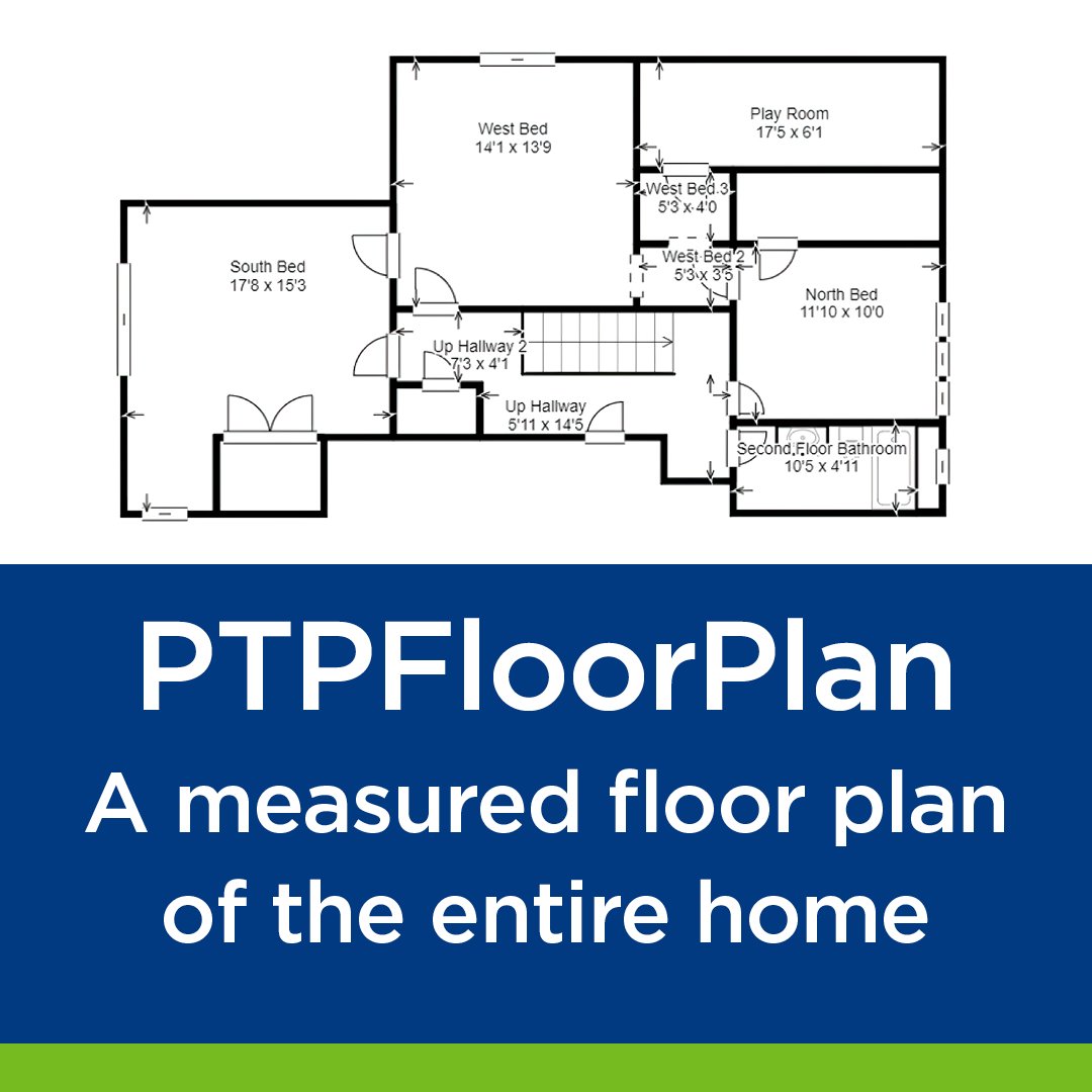 A favorite of both agents and clients, PTPFloorPlan decreases the need for in-person showings, saving time. Bonus: You can also include PTPFloorPlan in MLS listings when you get a pre-listing inspection, or request it with your Virtual Open House!

pillartopost.com/news/ptpfloorp…