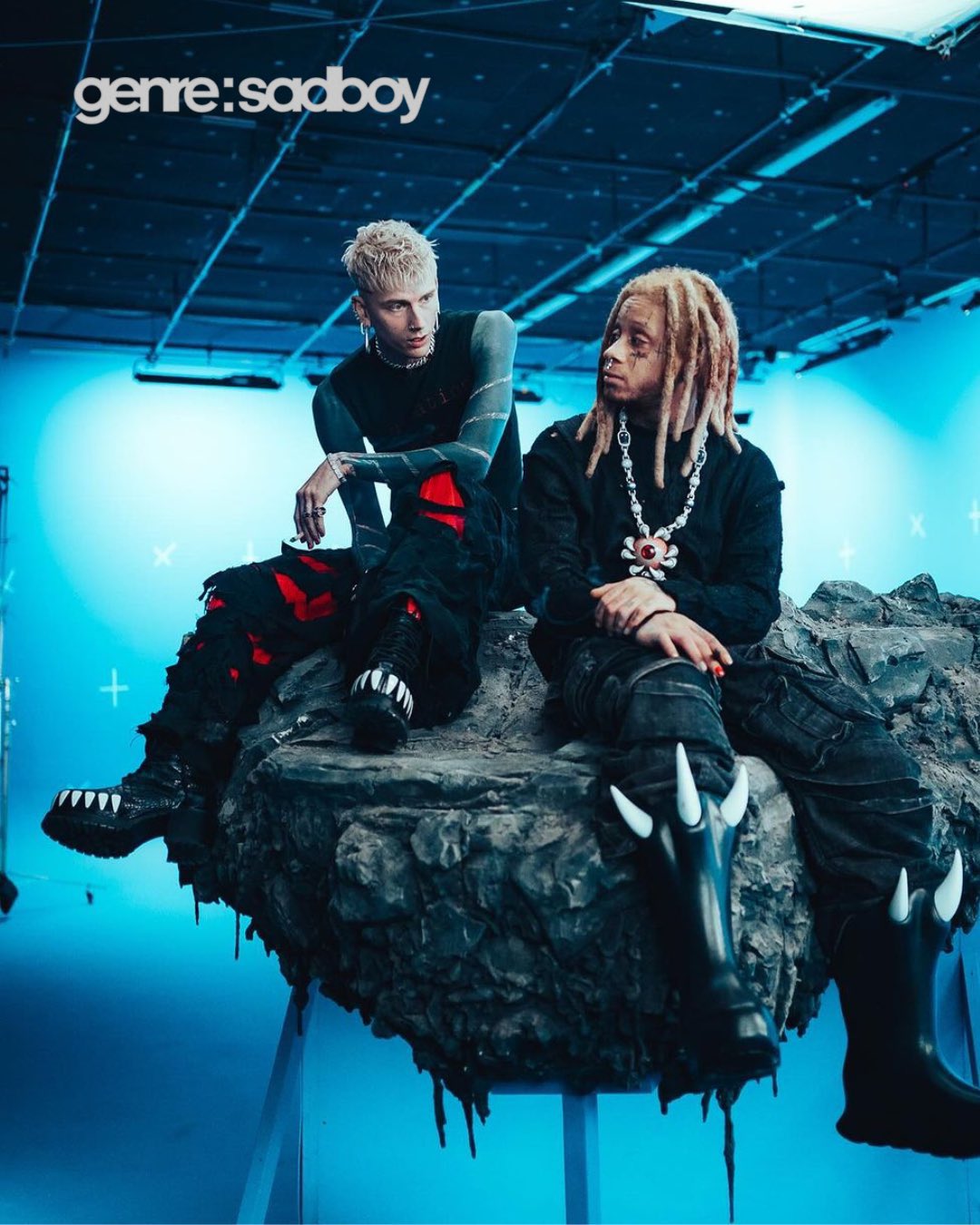 Complex Music on X: 