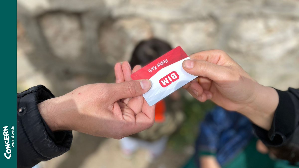 ConcernTurkey's tweet image. With the generous support of people from Korea and #CCK Concern provided 618 households across earthquake affected districts in Türkiye, Şanlıurfa, Hatay, Malatya and Adıyaman with grocery cash cards. This is a relief for those who lost livelihoods after the earthquakes last year