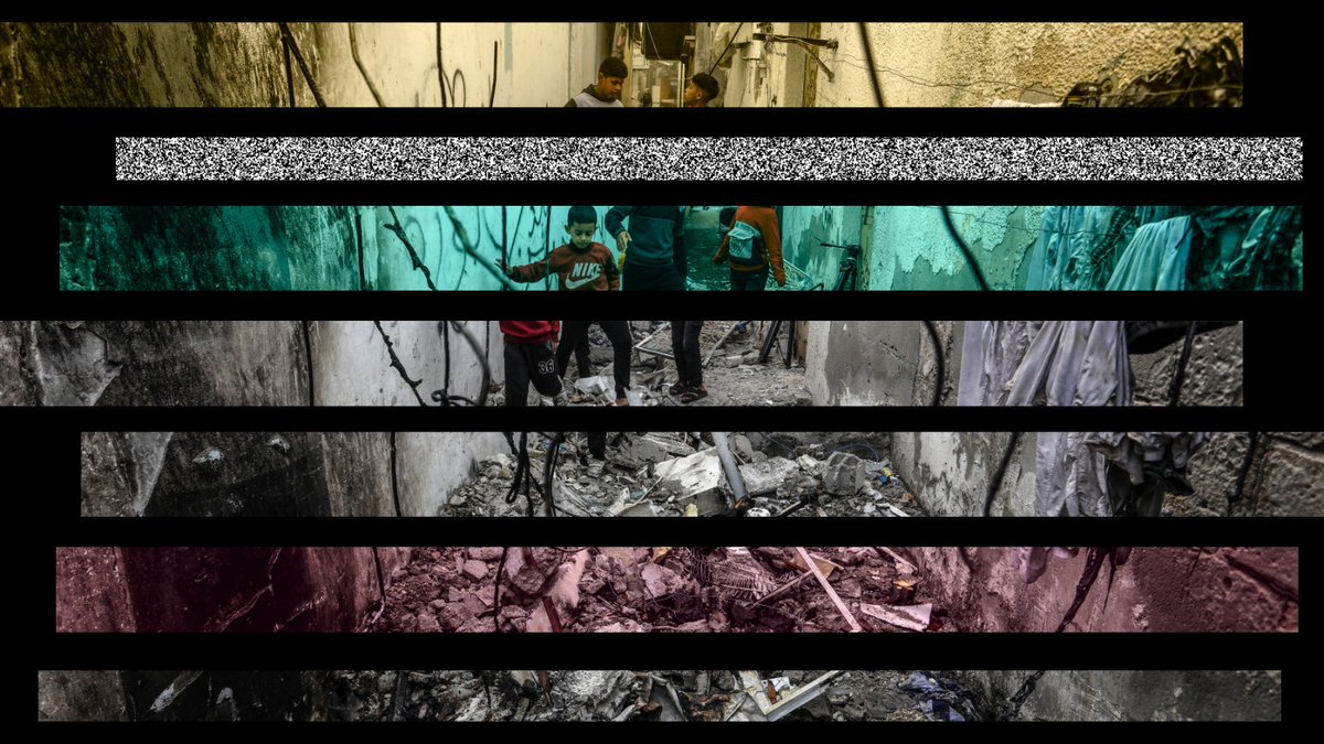 exploreframe's tweet image. In the latest issue of The Detour, we dive into:

💻 An anatomy of misinformation amid the Israel-Hamas war

🪙 Crypto’s kingpin gets sentenced — a special guest post by @andrewrchow 

🧠 The origins of consciousness

And more. Check it out: exploreframe.substack.com/p/digital-warf…