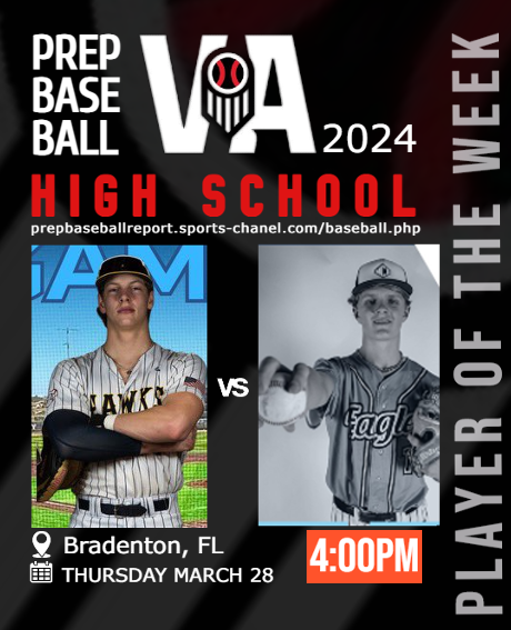 Prep Baseball Virginia/DC tweet media