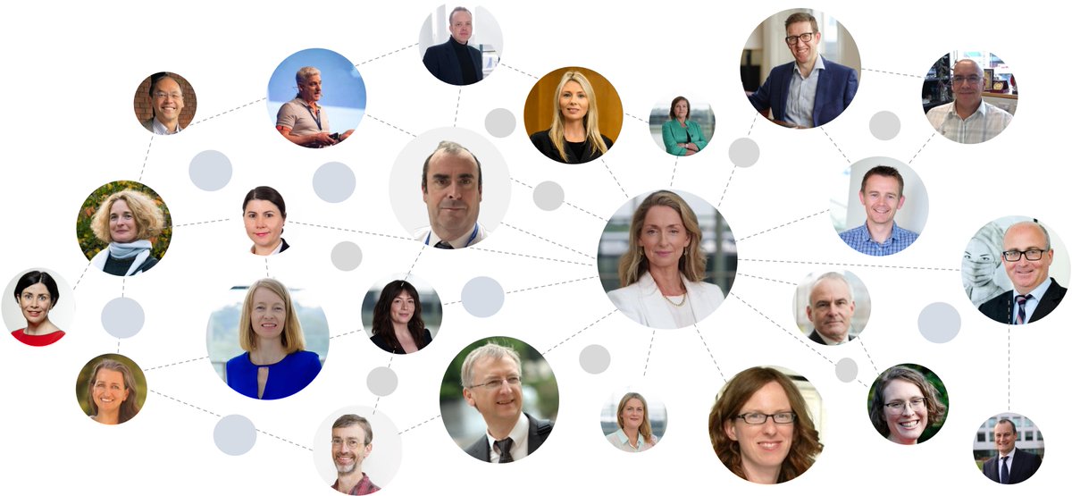 UCD AI Healthcare Hub invites researchers from across the university to join its new community of practice. “Across UCD, colleagues are increasingly engaged in transformative and highly multidisciplinary, data-rich, healthcare-focused research projects,” tinyurl.com/mw2hptwb