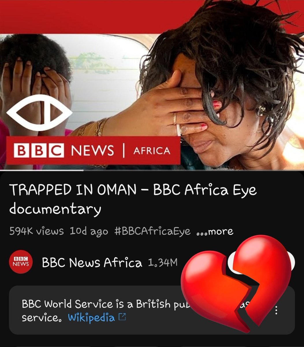 LifeMusicSound's tweet image. MAD spirits cooked from HELL
        #ModernSlavery. 
  #ForeignWorkers Abuse