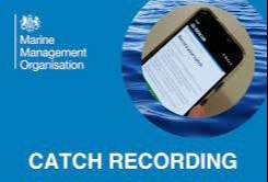 URGENT CATCH RECORDING UPDATE: Due to unforeseen technical issues the Catch Recording service is currently unavailable. Catches should be submitted via our helpline on 0300 0203 788 (option 2) until further notice.