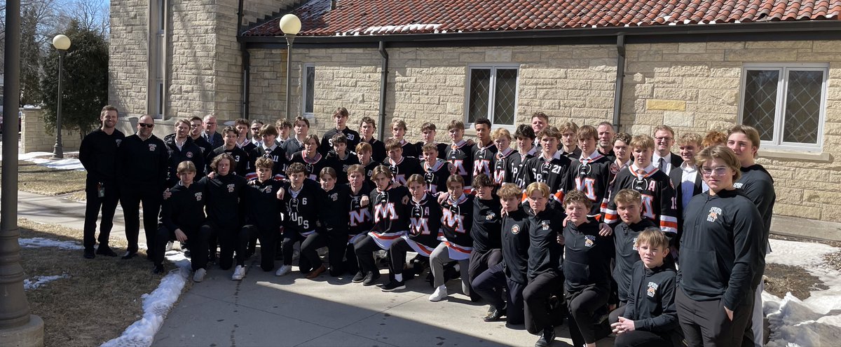 Spud Boys Hockey tweet media