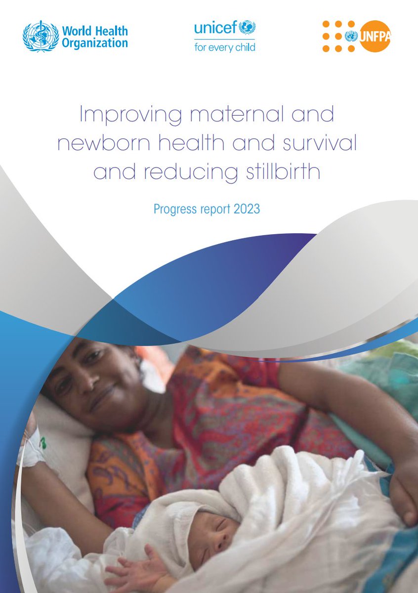 DYK ‘ENAP EPMM’? No? Maybe the 8-letter acronym does not do justice to the collective action the 2 initiatives are driving to ⬇️ #maternal #newborn deaths & #stillbirths. Have a better name? Tell us bit.ly/NameENAPEPMM @WHO @UNICEF @UNFPA