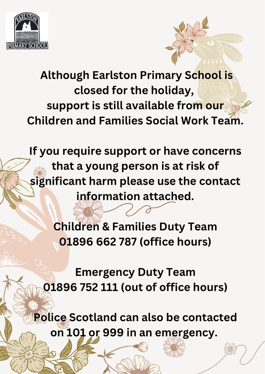 Earlston Primary School (@earlstonps) on Twitter photo 