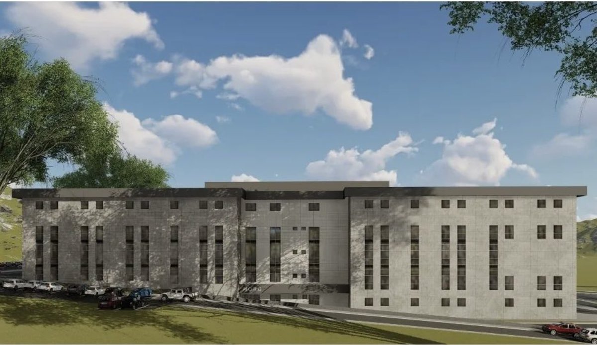 Derik Devlet Hastanesi
Yaptığımız Girişimler Sonucunda;Yatırım Programına Alınan 100 Yatak Kapasiteli Derik Devlet Hastanesinin Projesi Tamamlanmış Olup,Yakın Zamanda Yapım İhale Sürecine Başlanacaktır.
DERİK İlçemize Hayırlı Olsun.

#YenigelmedikDERİKhizmetiçingerigeldik