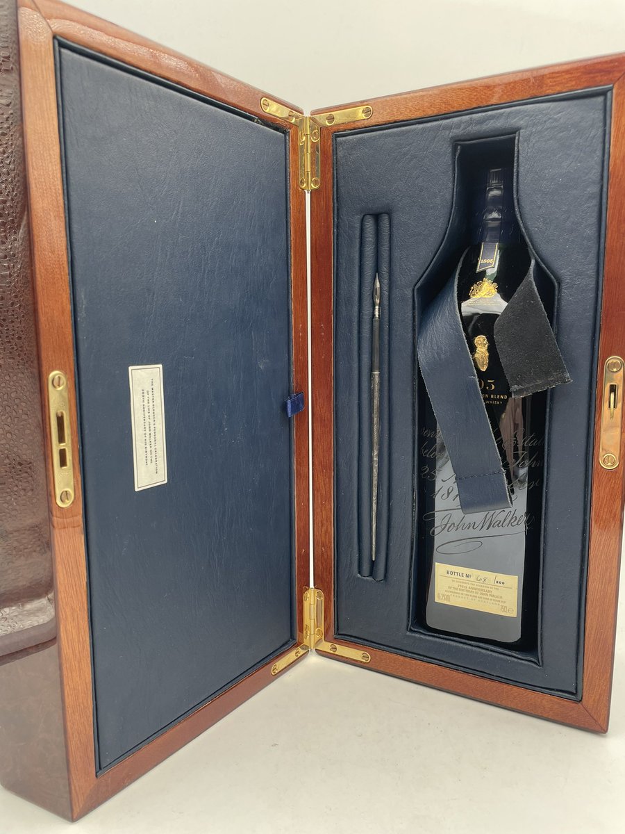 cmonvin's tweet photo. ✨Johnnie Walker 1805 https://t.co/c729mTxXwl