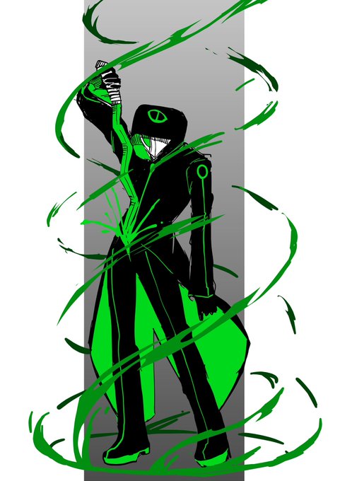 【伝家の宝刀】大災物・嫉妬
#絶対魔壊ブザマリア 