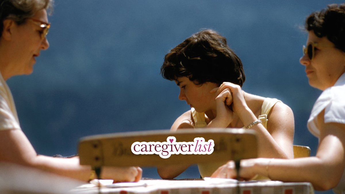 Caregiverlist's tweet image. Effectively communicating as a caregiver impacts all of your care activities. How can you develop good communication skills to use with care clients? Find out: blog.caregiverlist.com/connect-with-y… #Caregiverlist #CaringfortheCaregiver