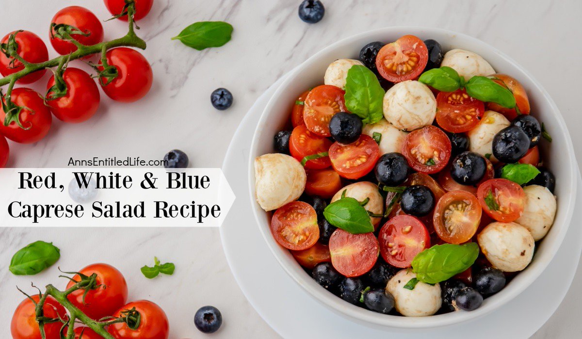 Red, White, and Blue Caprese Salad #recipe annsentitledlife.com/recipes/red-wh…

#RecipeOfTheDay