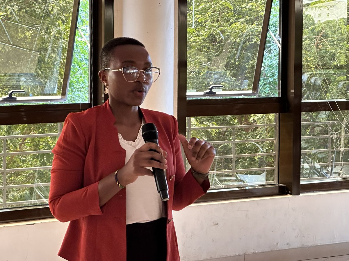 📍Dodoma, Tanzania

Language diversity is evident, with English ranking third in terms of native speakers globally. English comprises 57% of the total written content online and this is declining.

#internet4all , #UADay2024 , <a href="/UASGTech/">UASGTech</a>, <a href="/ICANN/">ICANN</a>, <a href="/udomtheofficial/">The University of Dodoma</a>, <a href="/AfricanAtLarge/">AFRALO</a>