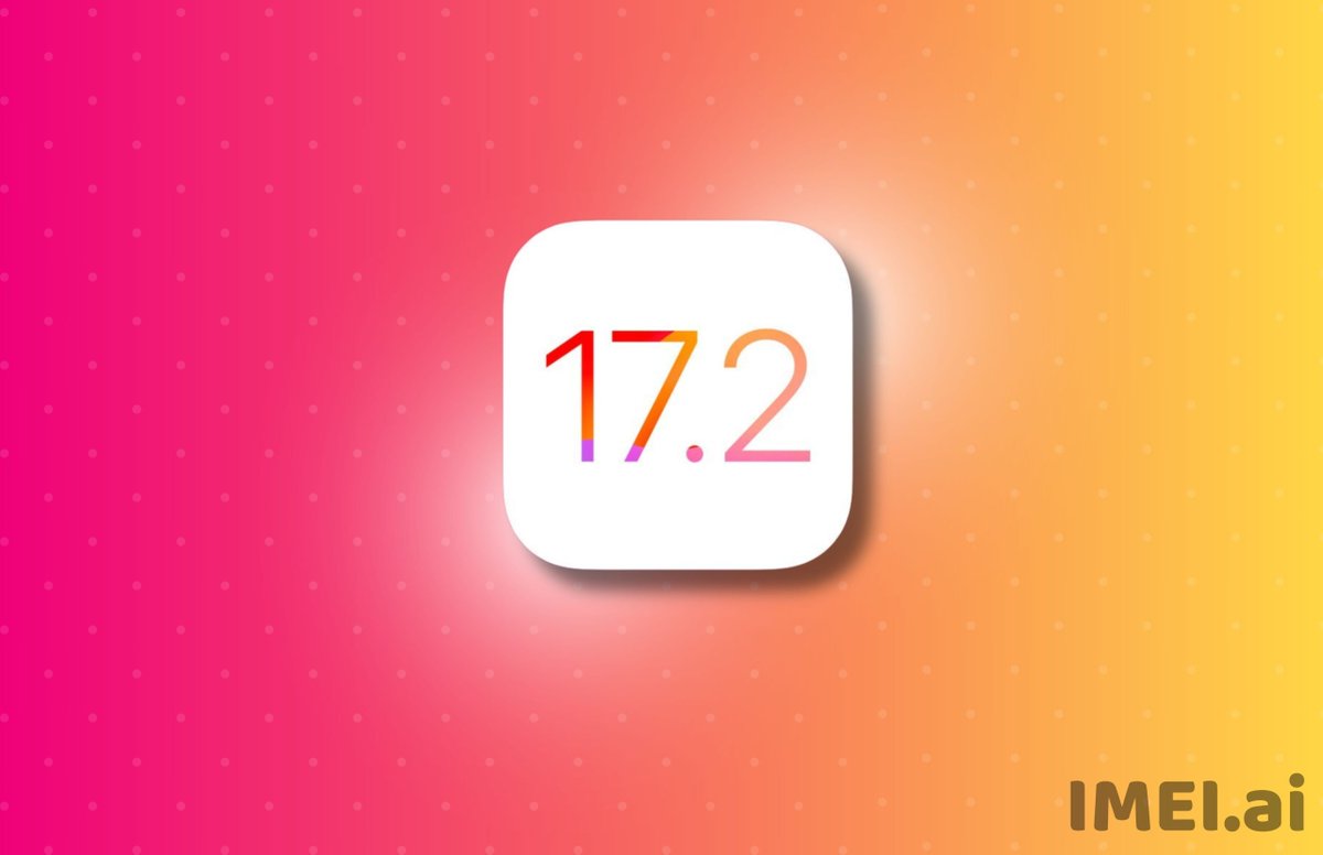 anasskhan23's tweet image. IOS 17.2 BETA NEW FEATURES: A COMPREHENSIVE GUIDE

This guide provides expert guidance on iOS 17.2 Beta&apos;s new features, including smooth multitasking and advanced privacy controls, aimed at both tech specialists and regular users.
imei.ai/ios-17-2-beta-…

#iOS172Beta  #NewFeature
