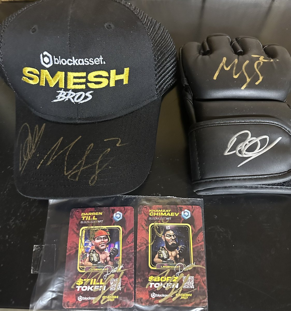 DreadPiratesRob's tweet image. Fucking killing them with the merch! #MerchGame $Block @Blockassetco