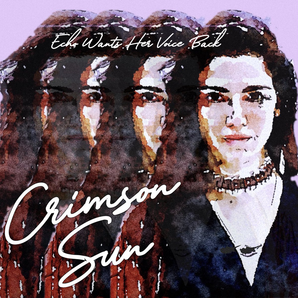 Crimson Sun - new single - drops April 19! Presave it here: distrokid.com/hyperfollow/ec…

#song #newsong #presave #ballad