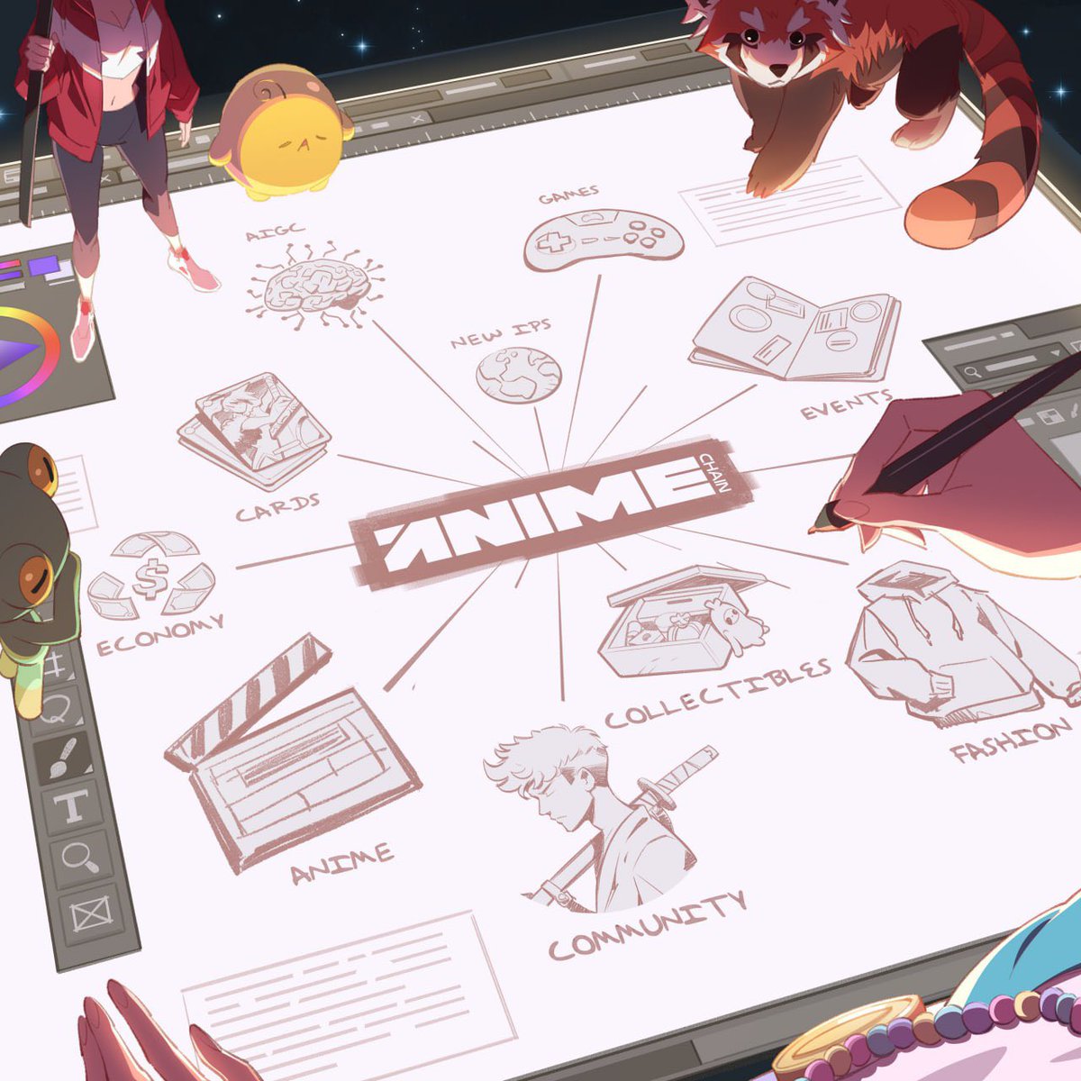 Kripto Kurdu tweet media