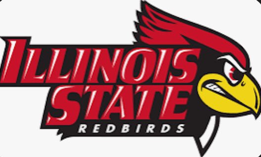 Exited to have received my second D1 scholarship offer to @RedbirdFB. Had a great time talking with @Coach_Spack and @CoachNiekamp. Thanks for having me out!