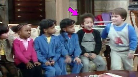 On this day in 1985, four-year-old Alicia Cook makes her acting debut on the 'Slumber Party' episode of The Cosby Show. She'll become famous as Alicia Keys.