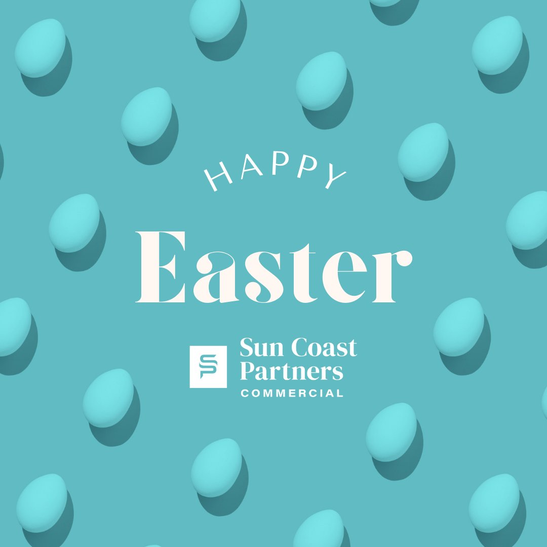 Happy Easter from our family to yours!