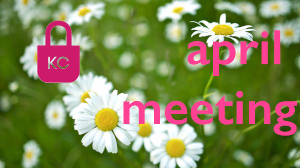 Save the date for our April WiSKC Meeting featuring a discussion on Cyber Security Insurance presented by Tyler Klein from Lockton. wix.to/0zmyTSF
#rsvpnow #savethedate