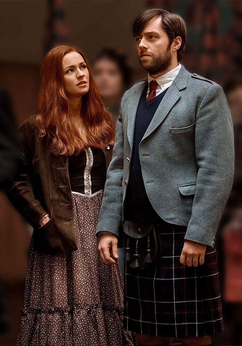 I can't wait🥰🥰🥰
#RogerMac #briannafraser 
#RikRankin #sophieskelton