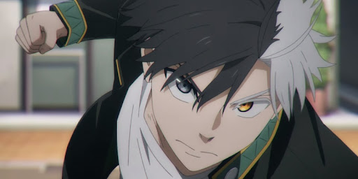 Tokanim_FR's tweet photo. 🚨 THREAD : Le guide ultime des animes de la saison Automne 2023 ! https://t.co/zFqX0yaM9v