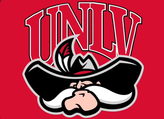 After a great visit and conversation with Coach Alexander, I am excited to announce I have received my first D1 offer from the Unlv rebels ! #AG2G #GoRebels @Coach_JDAlex @CoachNateOishi @BrennanMarion4 @Coach_Odom @psuviksFB @BrandonHuffman @BlairAngulo @adamgorney @GregBiggins